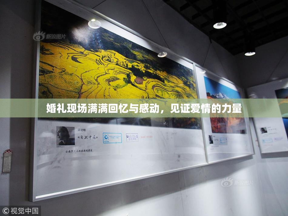 婚礼现场满满回忆与感动，见证爱情的力量