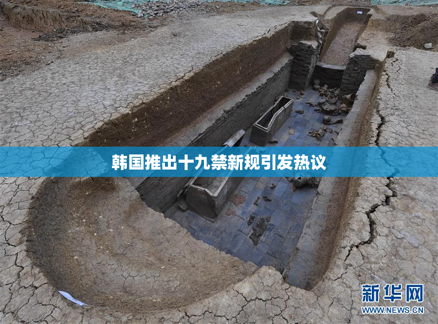 韩国推出十九禁新规引发热议