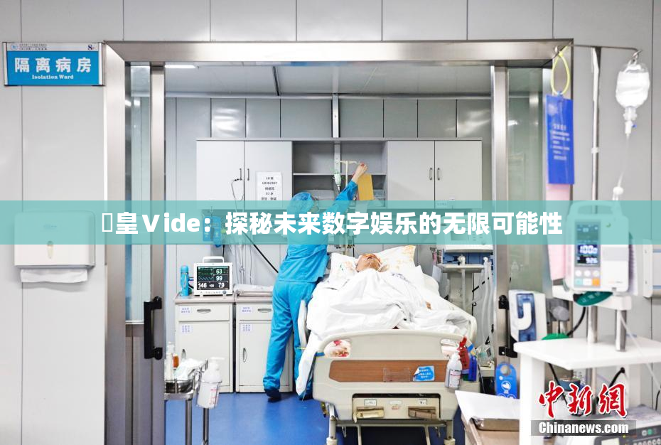 嘼皇Ⅴide：探秘未来数字娱乐的无限可能性