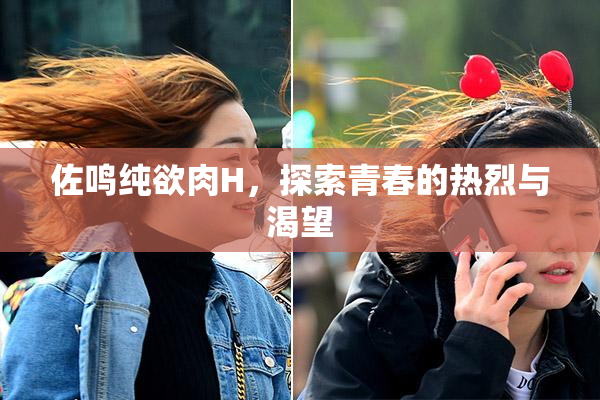 佐鸣纯欲肉H，探索青春的热烈与渴望