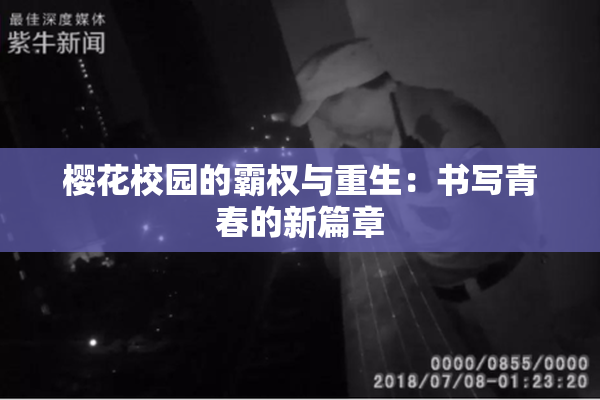 樱花校园的霸权与重生：书写青春的新篇章