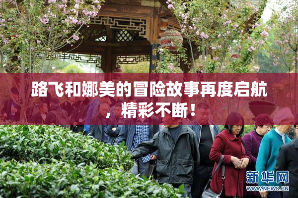 路飞和娜美的冒险故事再度启航，精彩不断！