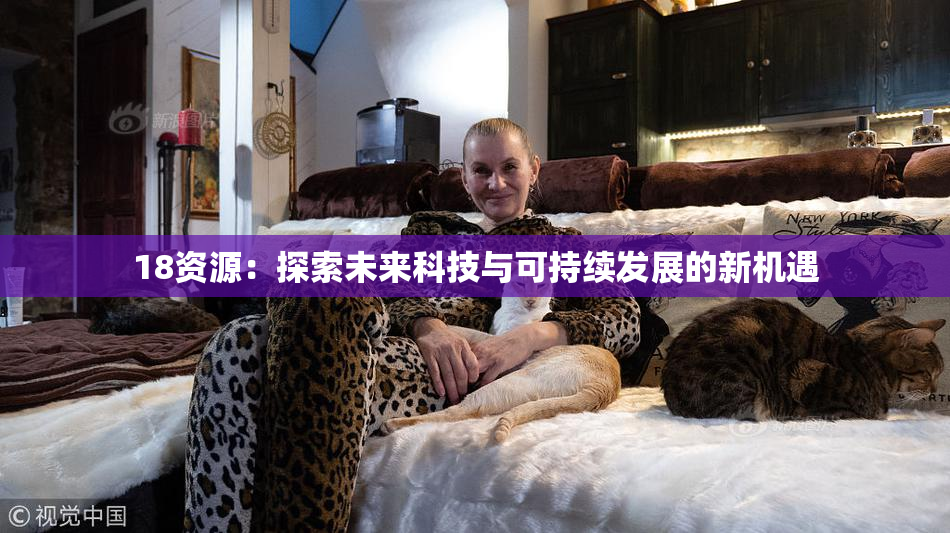 18资源：探索未来科技与可持续发展的新机遇