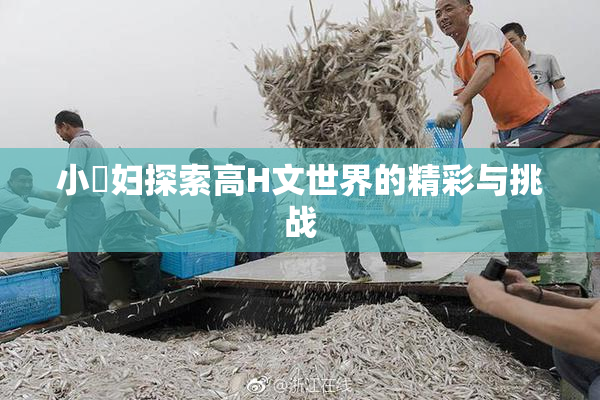 小婬妇探索高H文世界的精彩与挑战