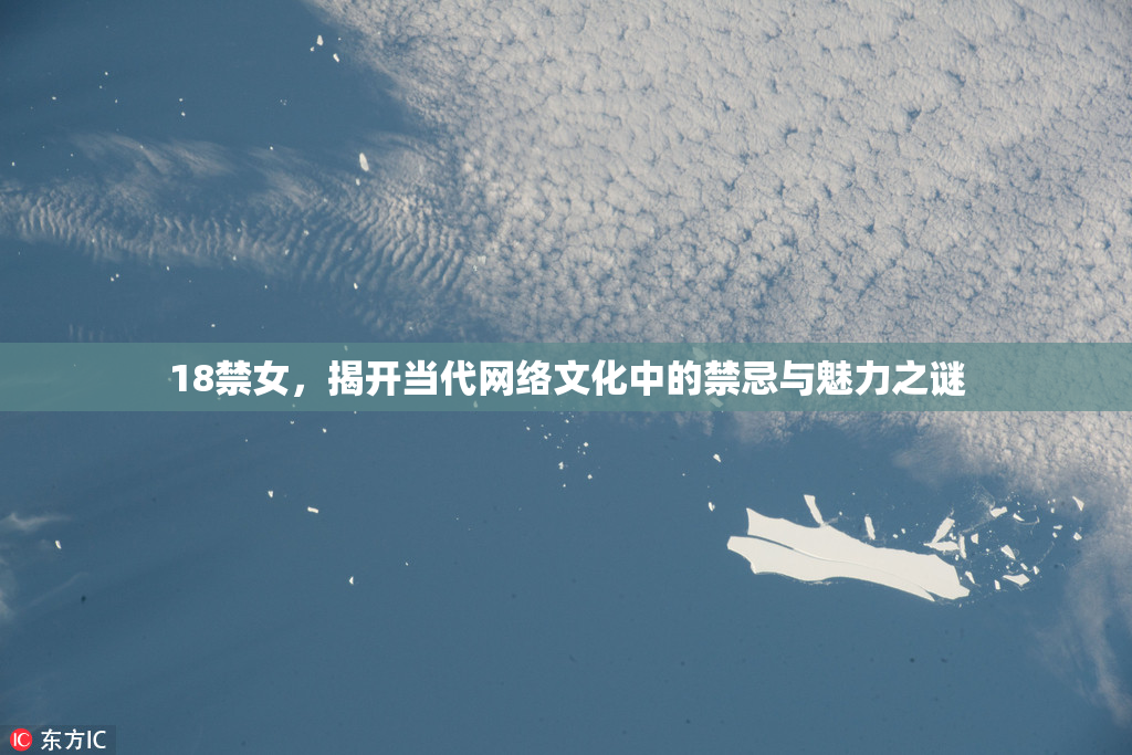 18禁女，揭开当代网络文化中的禁忌与魅力之谜