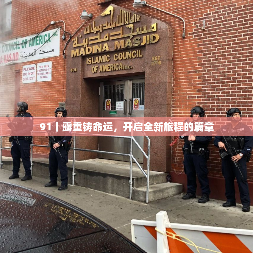 91丨露重铸命运，开启全新旅程的篇章