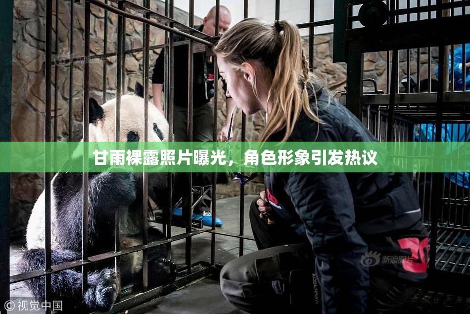 甘雨裸露照片曝光，角色形象引发热议