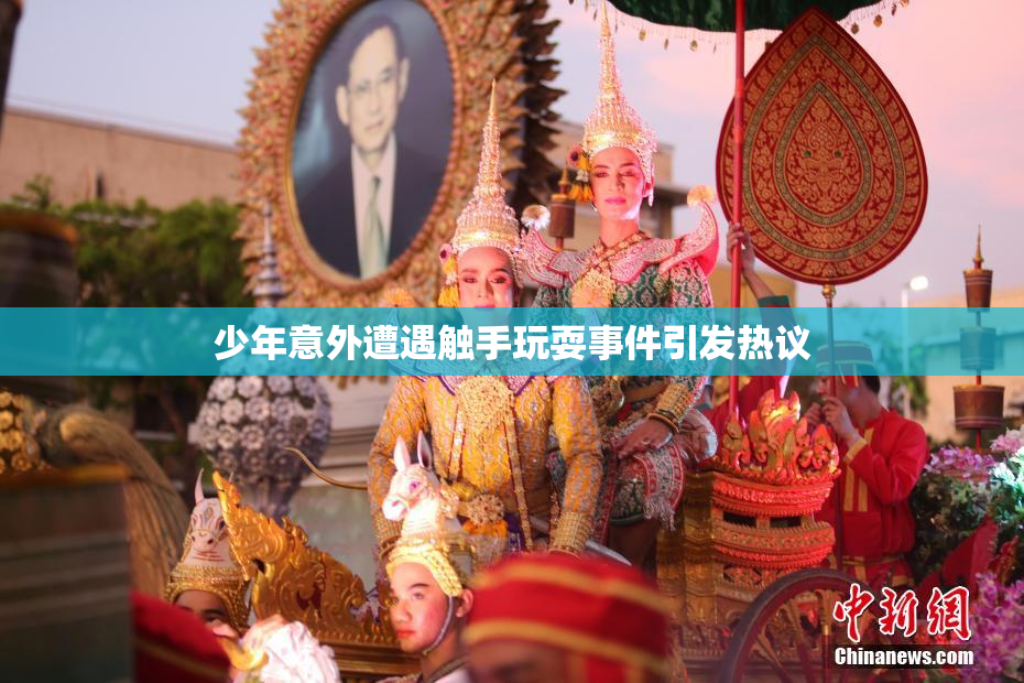 少年意外遭遇触手玩耍事件引发热议