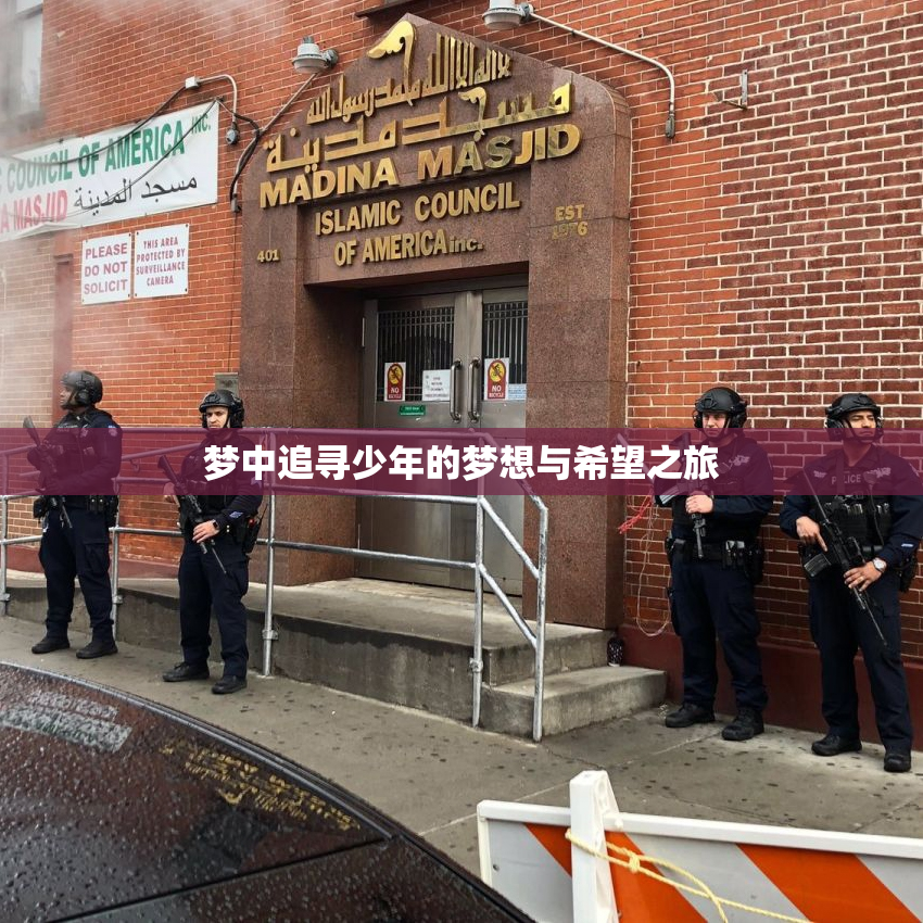 梦中追寻少年的梦想与希望之旅