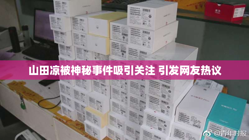 山田凉被神秘事件吸引关注 引发网友热议