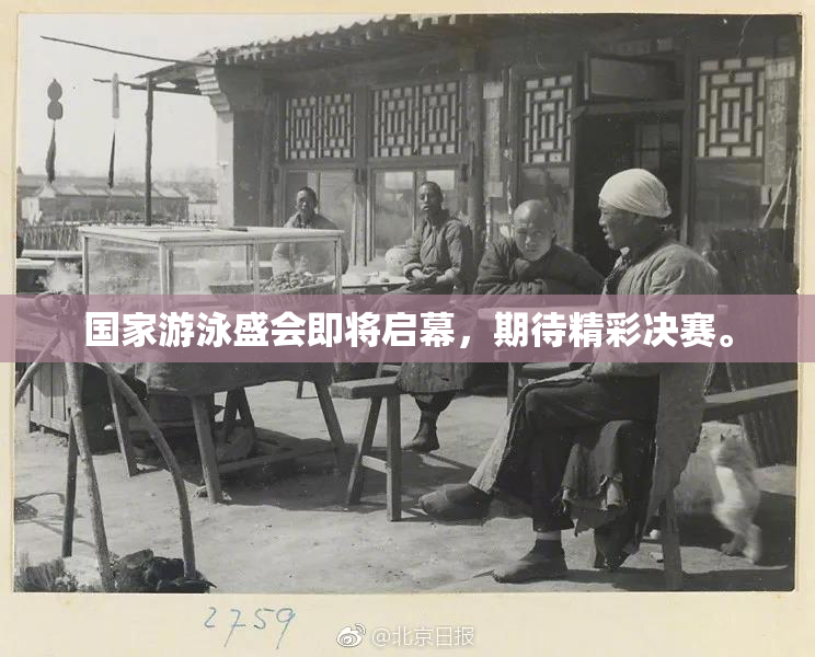 国家游泳盛会即将启幕，期待精彩决赛。
