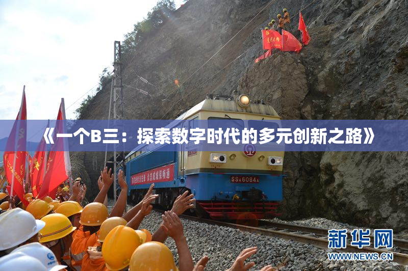 《一个B三：探索数字时代的多元创新之路》