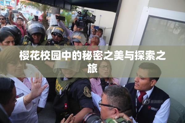 樱花校园中的秘密之美与探索之旅