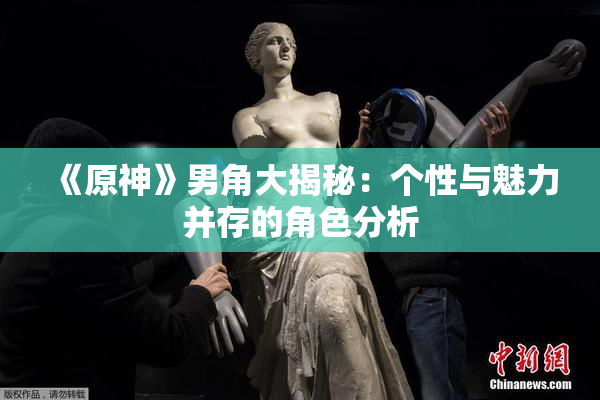 《原神》男角大揭秘：个性与魅力并存的角色分析