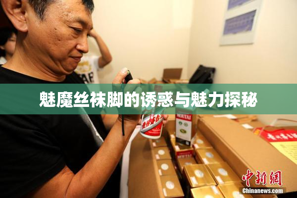 魅魔丝袜脚的诱惑与魅力探秘