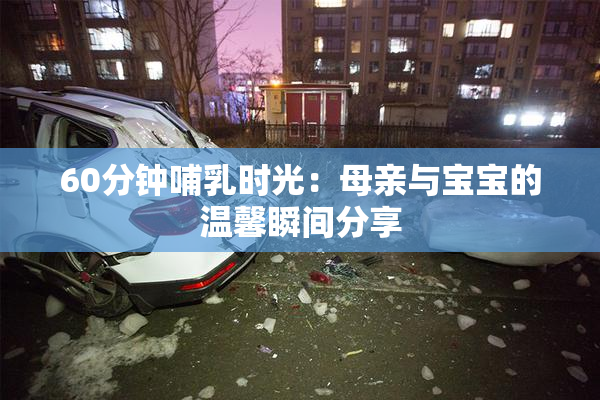 60分钟哺乳时光：母亲与宝宝的温馨瞬间分享