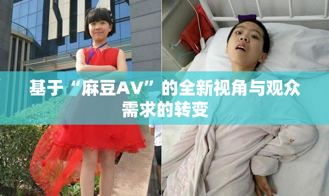 基于“麻豆AV”的全新视角与观众需求的转变