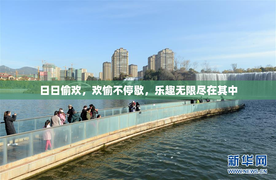 日日偷欢，欢愉不停歇，乐趣无限尽在其中