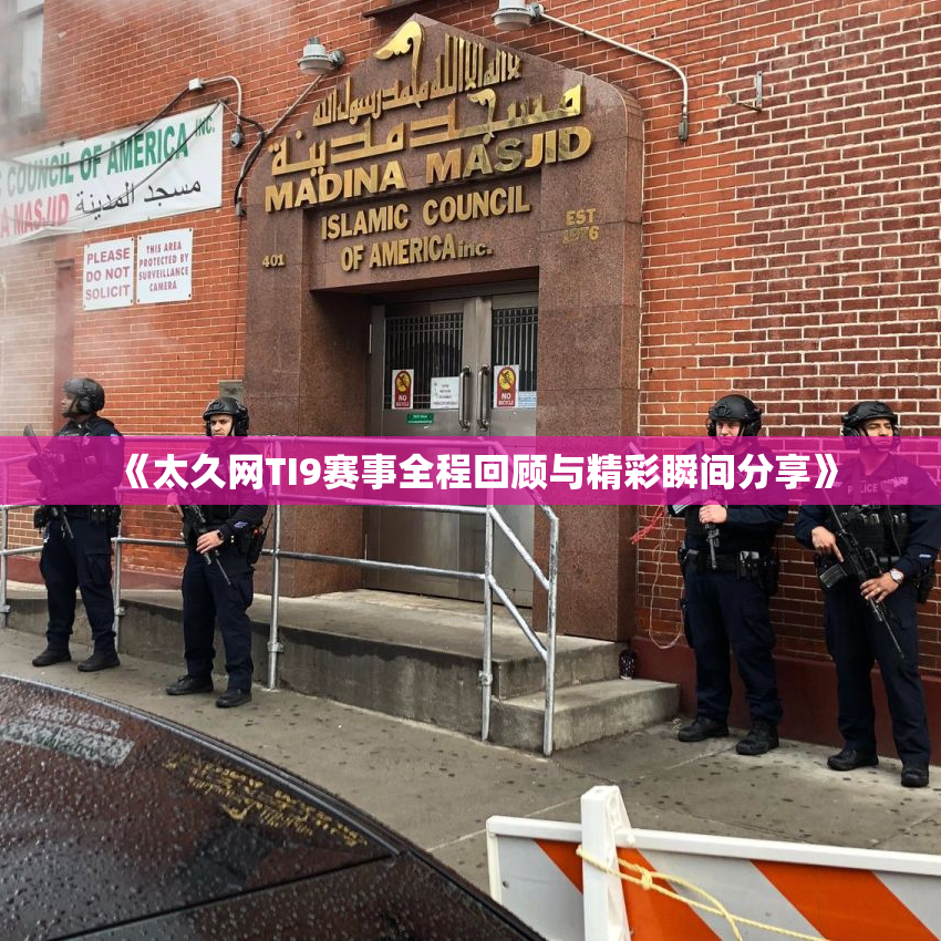 《太久网TI9赛事全程回顾与精彩瞬间分享》