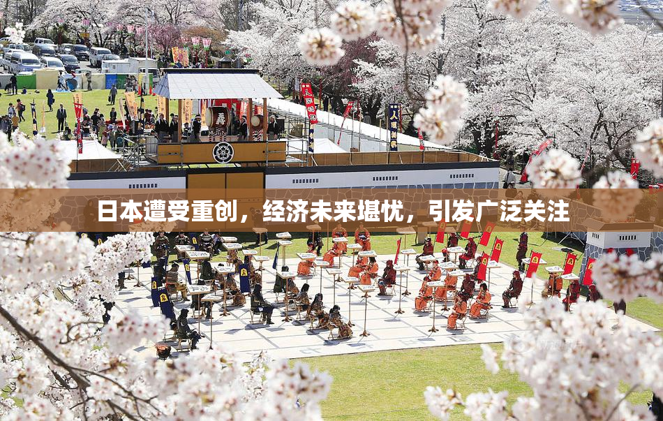 日本遭受重创，经济未来堪忧，引发广泛关注