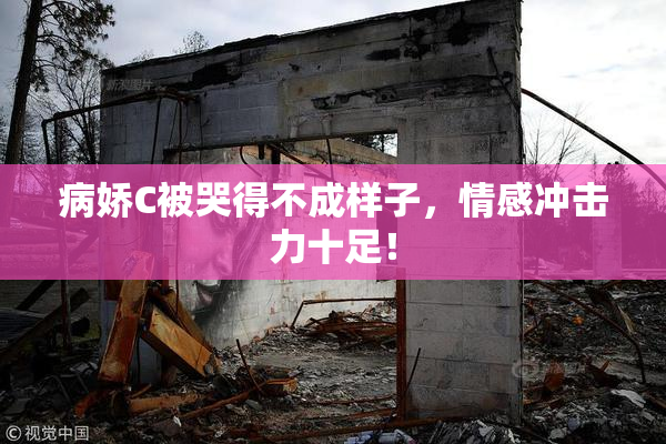 病娇C被哭得不成样子，情感冲击力十足！