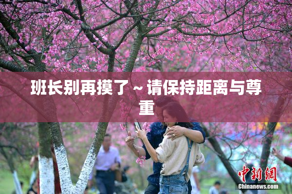 班长别再摸了～请保持距离与尊重