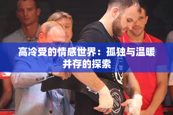 高冷受的情感世界：孤独与温暖并存的探索
