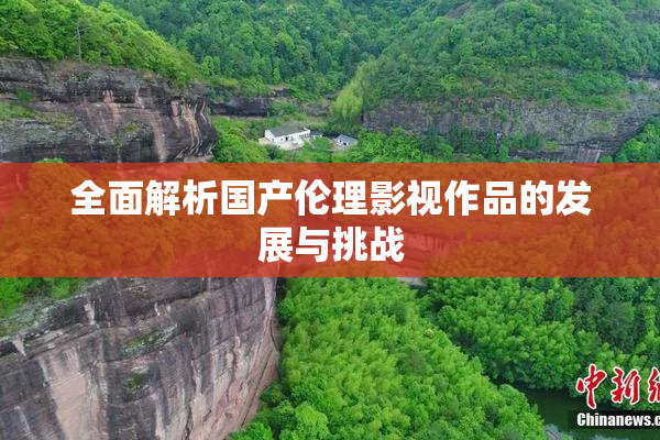 全面解析国产伦理影视作品的发展与挑战