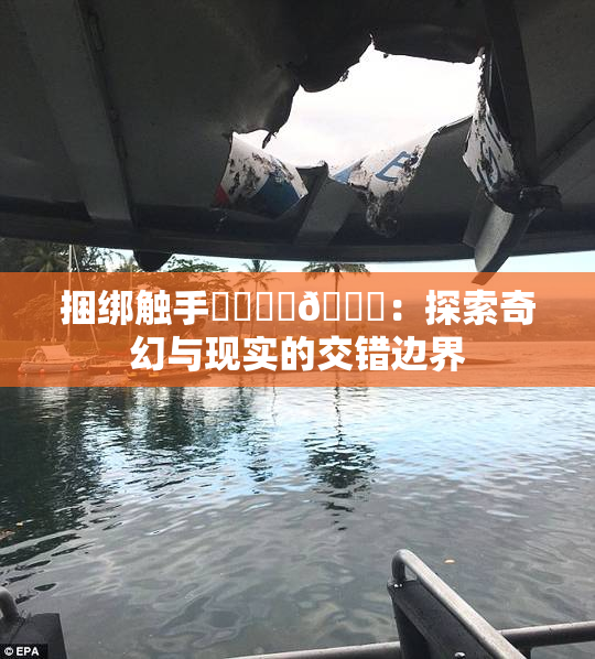 捆绑触手❌‌❌‌🔞：探索奇幻与现实的交错边界