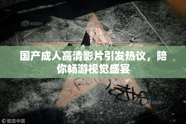 国产成人高清影片引发热议，陪你畅游视觉盛宴