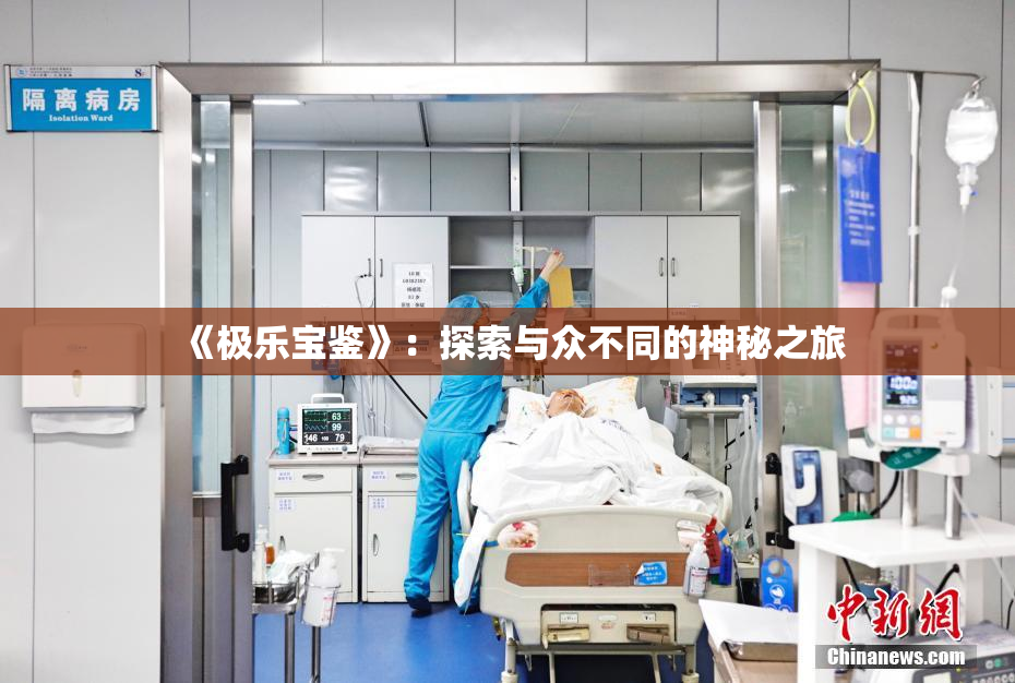 《极乐宝鉴》：探索与众不同的神秘之旅