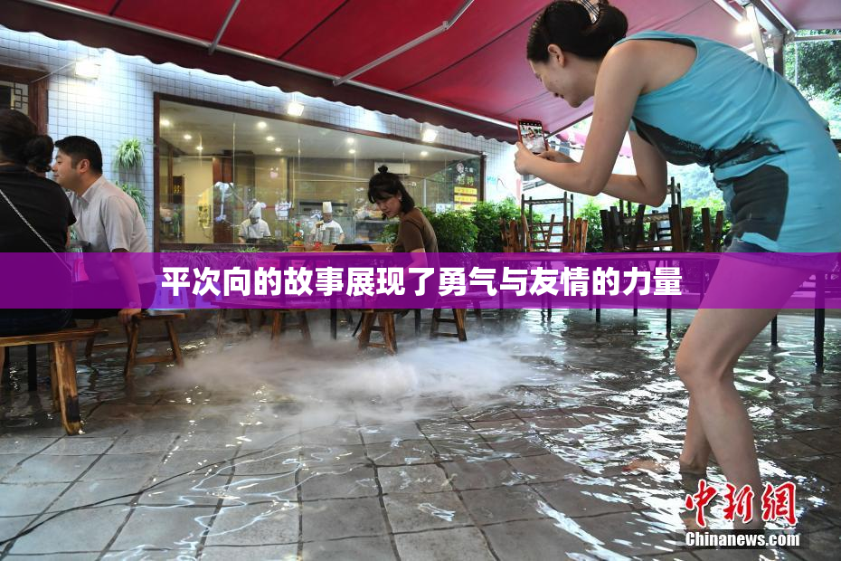 平次向的故事展现了勇气与友情的力量
