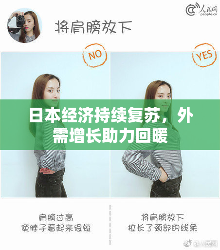 日本经济持续复苏，外需增长助力回暖
