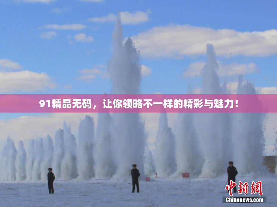 91精品无码，让你领略不一样的精彩与魅力！