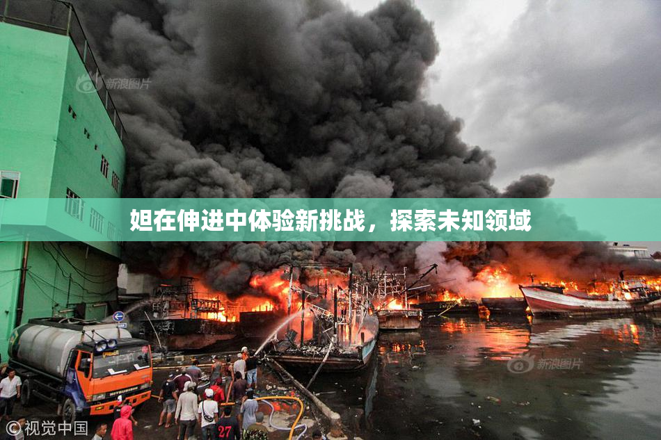 妲在伸进中体验新挑战，探索未知领域