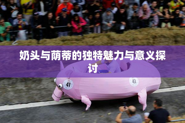 奶头与荫蒂的独特魅力与意义探讨
