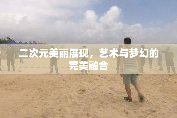 二次元美丽展现，艺术与梦幻的完美融合