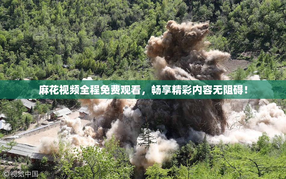 麻花视频全程免费观看，畅享精彩内容无阻碍！