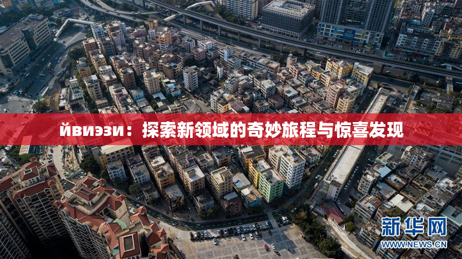 йвиэзи：探索新领域的奇妙旅程与惊喜发现