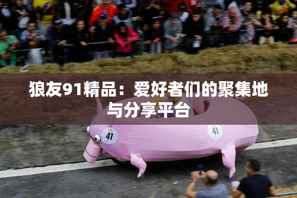狼友91精品：爱好者们的聚集地与分享平台