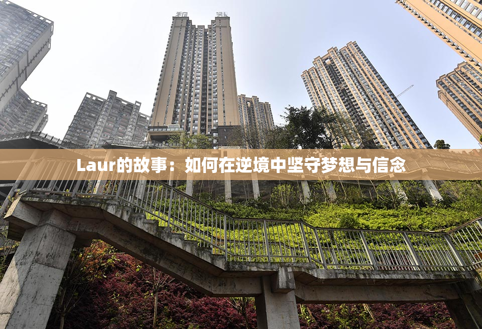 Laur的故事：如何在逆境中坚守梦想与信念