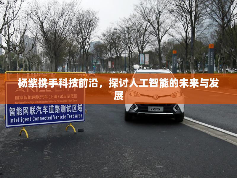 杨紫携手科技前沿，探讨人工智能的未来与发展