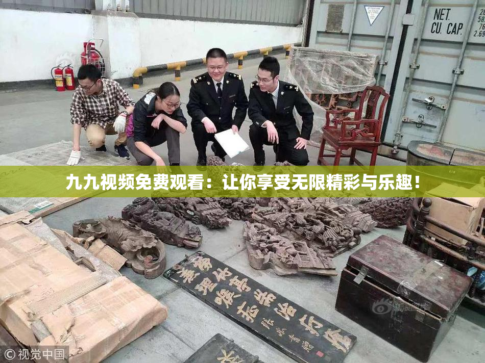 九九视频免费观看：让你享受无限精彩与乐趣！