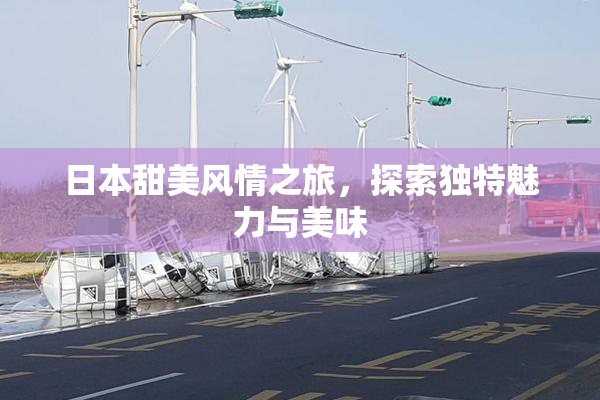 日本甜美风情之旅，探索独特魅力与美味
