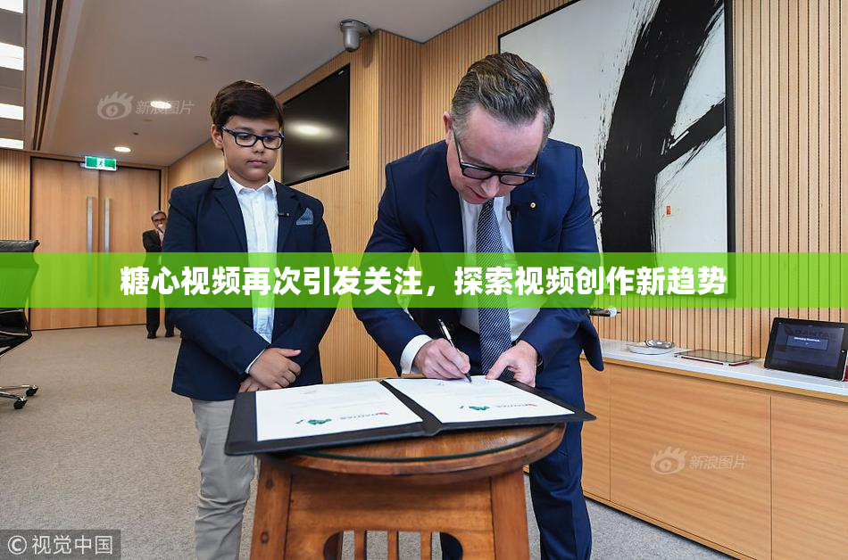 糖心视频再次引发关注，探索视频创作新趋势