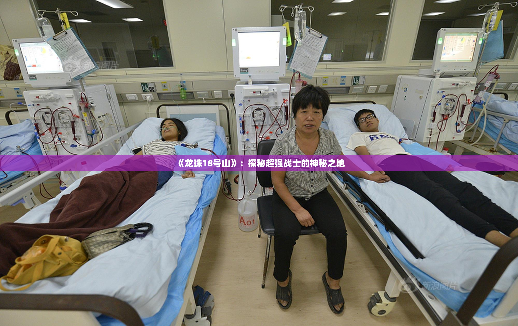 《龙珠18号山》：探秘超强战士的神秘之地