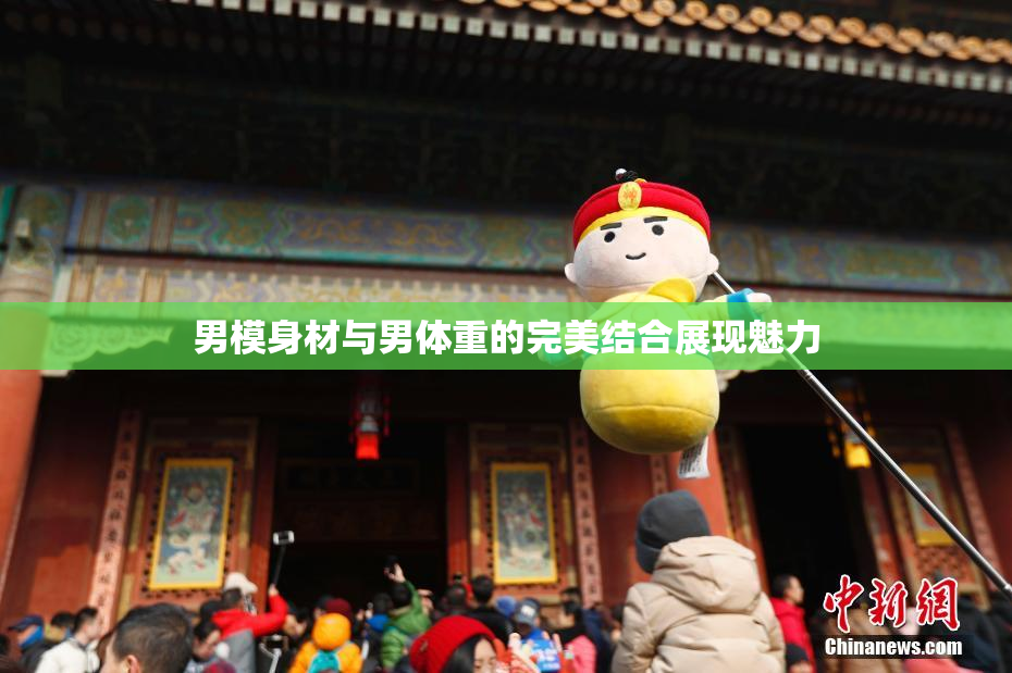 男模身材与男体重的完美结合展现魅力