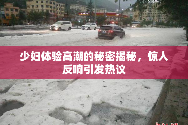 少妇体验高潮的秘密揭秘，惊人反响引发热议