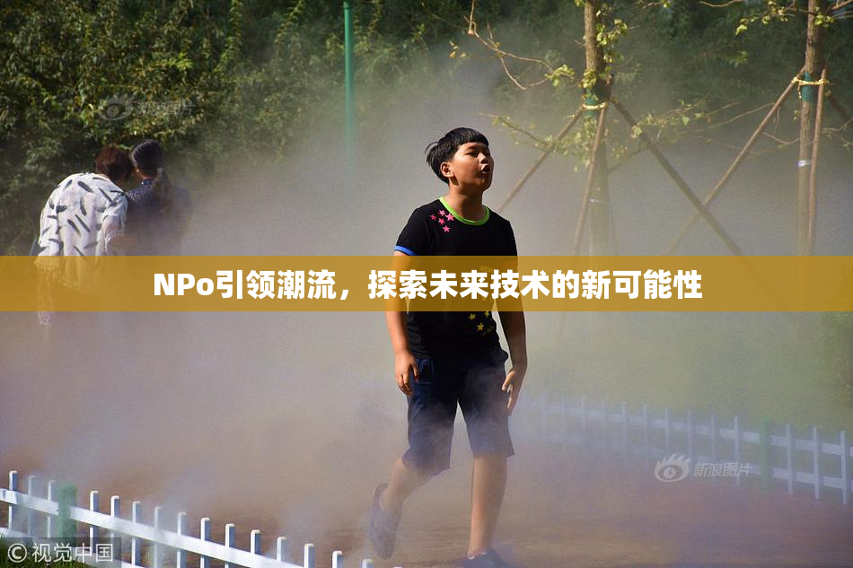 ΝPo引领潮流，探索未来技术的新可能性