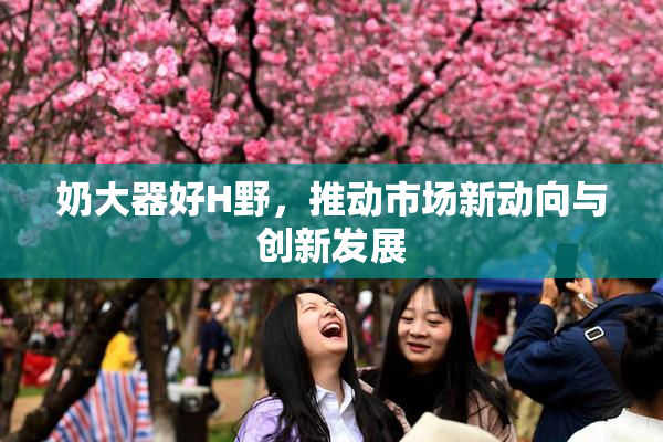 奶大器好H野，推动市场新动向与创新发展
